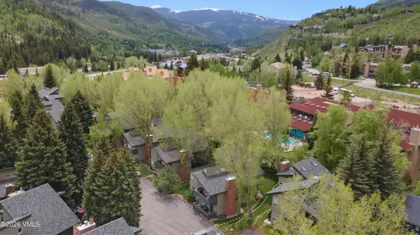 927 Red Sandstone Road, Vail, CO 81657