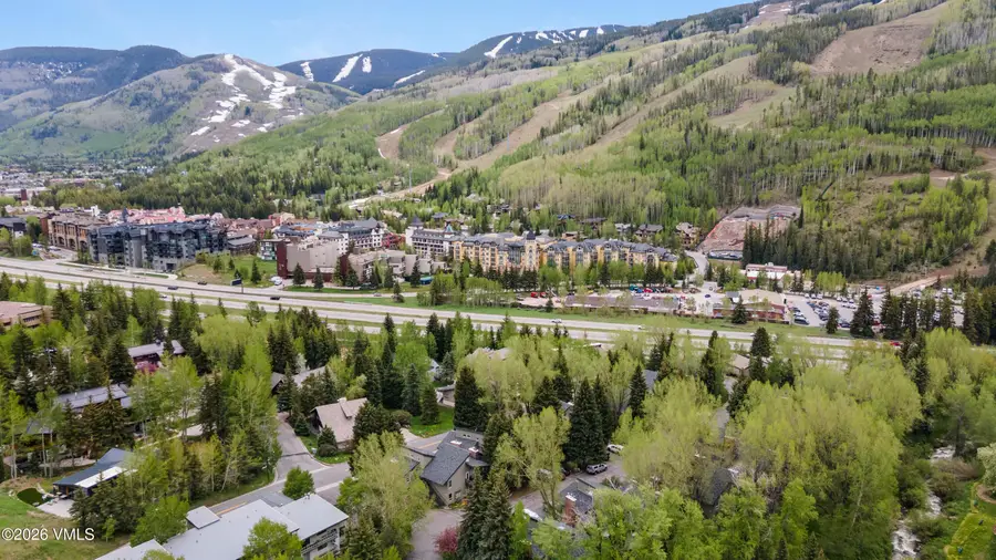 927 Red Sandstone Road, Vail, CO 81657 - Image #3