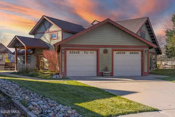 25 Sunset Court, Eagle, CO 81631