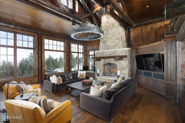 1187 Gore Trail, Edwards, CO 81632