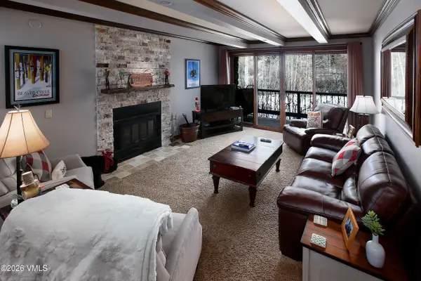 1166 Village Road #B304, Beaver Creek, CO 81620