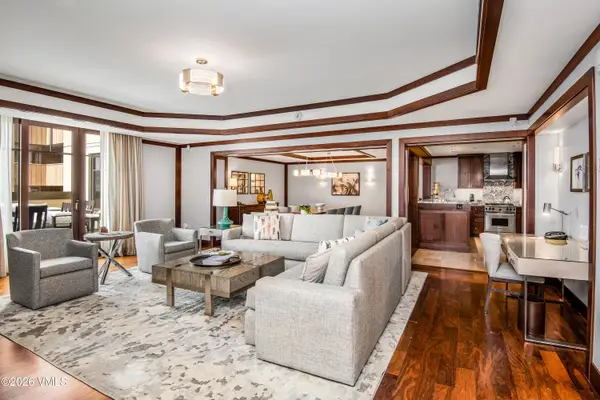 1 Vail Road #7105L, Vail, CO 81657