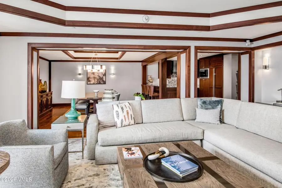 1 Vail Road #7105L, Vail, CO 81657 - Image #2
