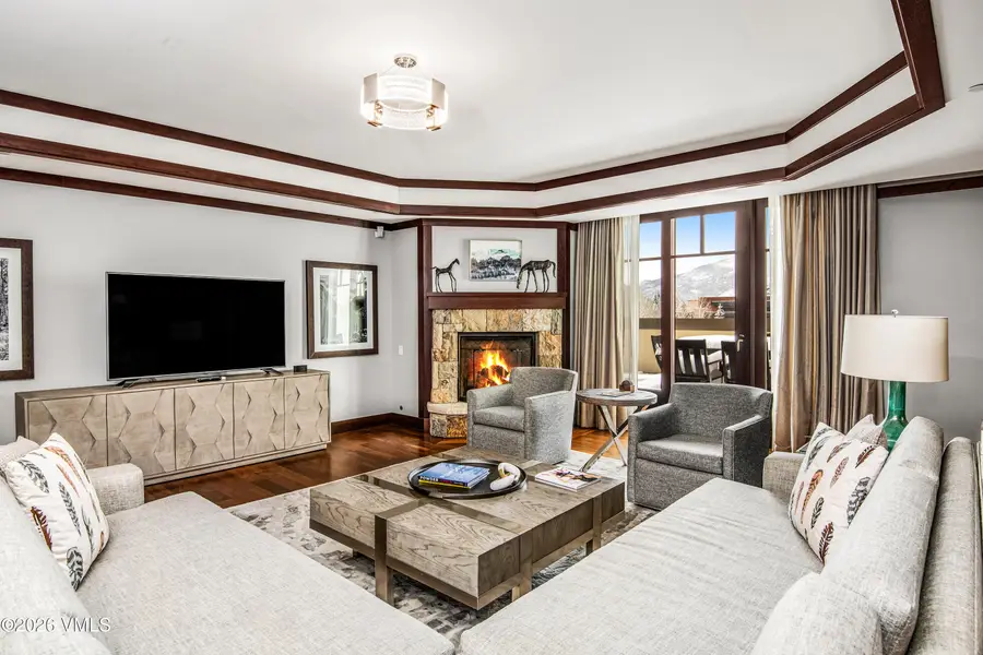 1 Vail Road #7105L, Vail, CO 81657 - Image #3
