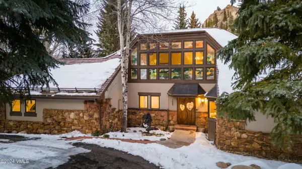 165 S Fairway Drive, Beaver Creek, CO 81620