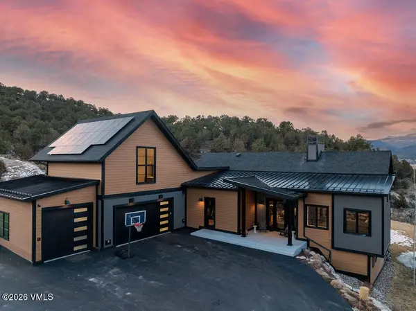 99 Silver Spur, Eagle, CO 81631