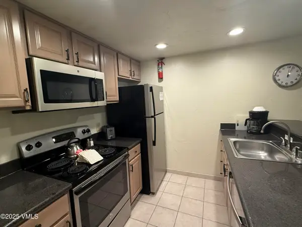 1020 Vail View Drive #2112-46, Vail, CO 81657