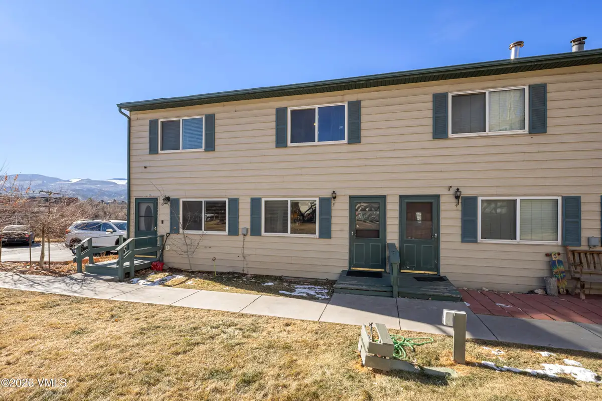 85 Chambers Avenue #5, Eagle, CO 81631 - Image #1