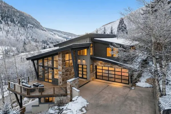 3235 Katsos Ranch Road, Vail, CO 81657
