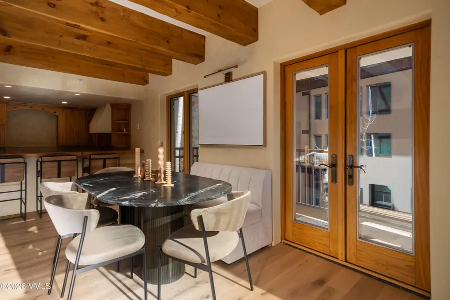 120 Willow Bridge #3G, Vail, CO 81657 - Image #3