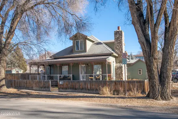 344 Capitol Street, Eagle, CO 81631