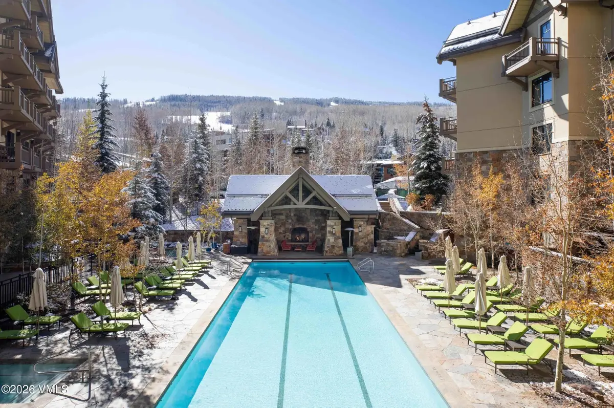 1 Vail Road #7105B, Vail, CO 81657 - Image #1