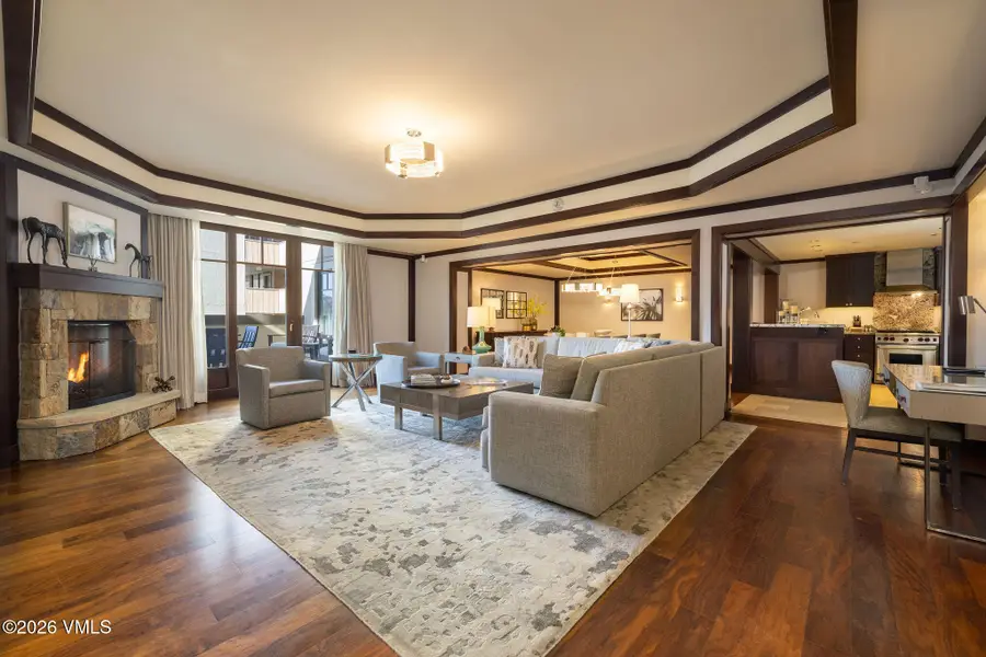 1 Vail Road #7105B, Vail, CO 81657 - Image #3