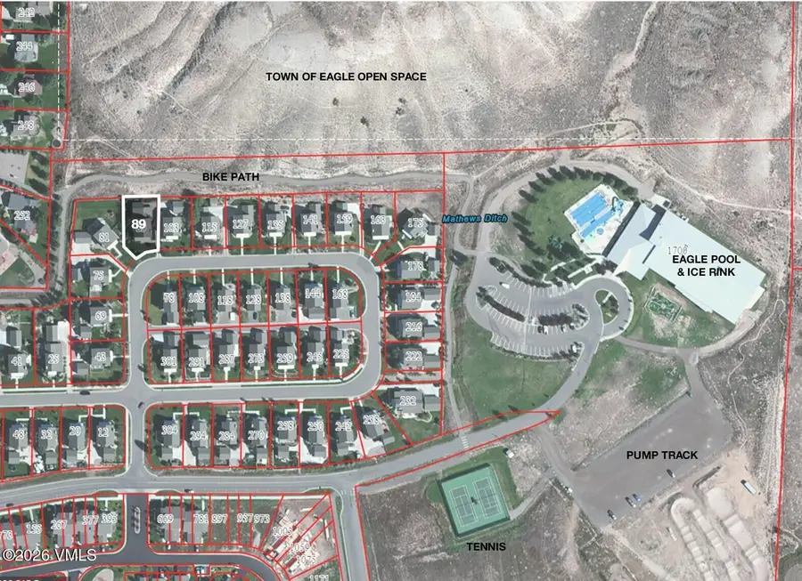 89 Tanager Circle, Eagle, CO 81631 - Image #3