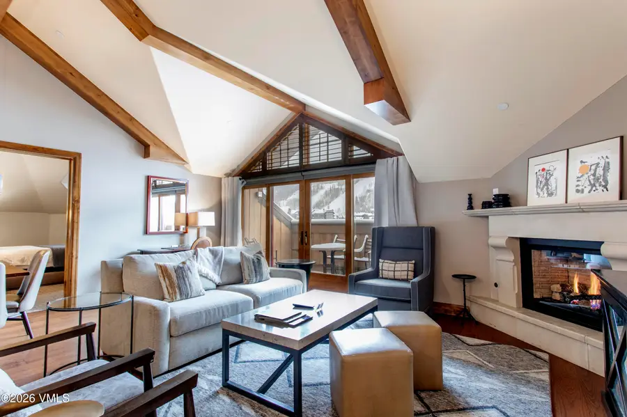 16 Vail Road #427, Vail, CO 81657 - Image #2