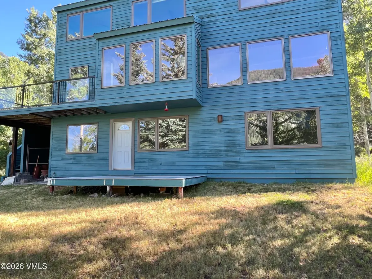 3255 Katsos Ranch, Vail, CO 81657 - Image #1