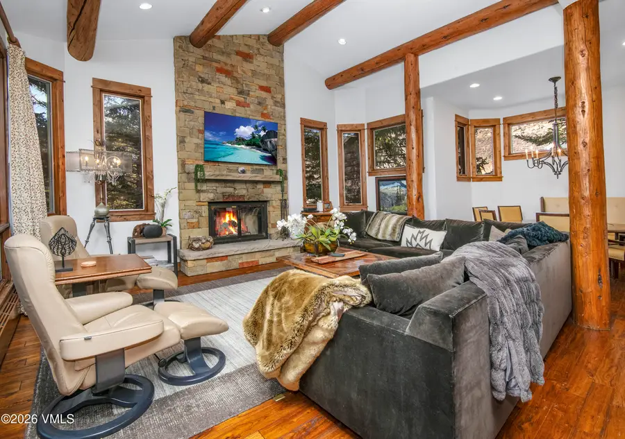 1455 Greenhill Court #West, Vail, CO 81657 - Image #2