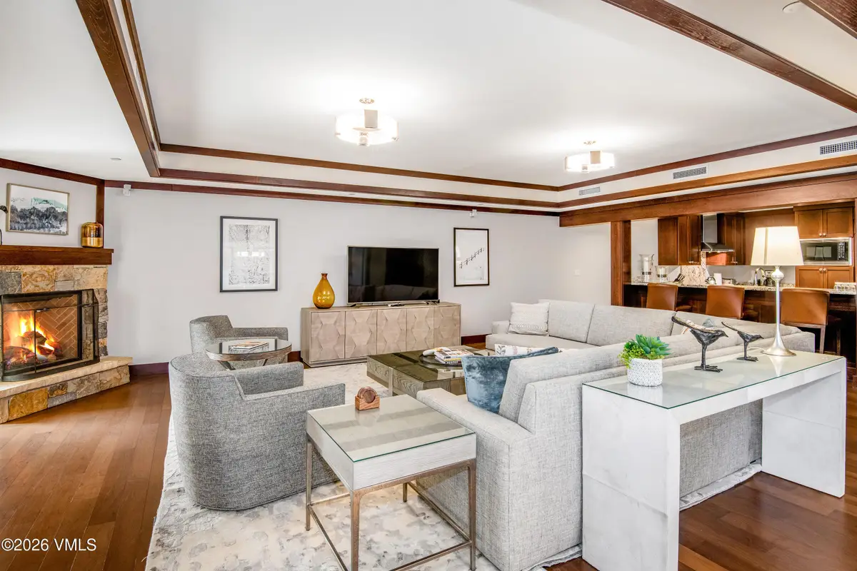 1 Vail Road #4103i, Vail, CO 81657 - Image #1