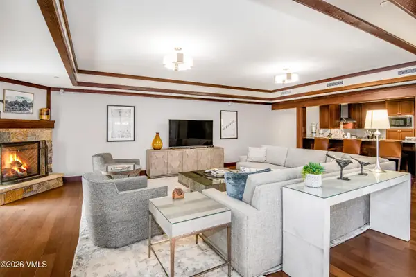 1 Vail Road #4103i, Vail, CO 81657