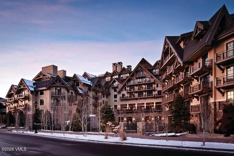 1 Vail Road #4103i, Vail, CO 81657 - Image #2