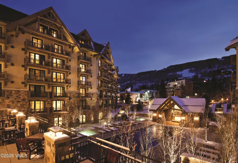 1 Vail Road #4103i, Vail, CO 81657 - Image #3