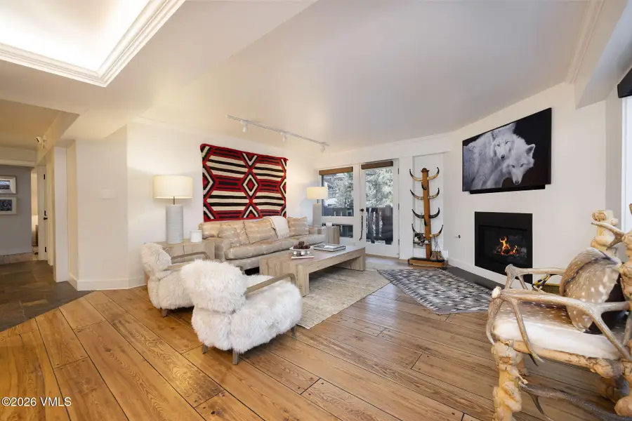 103 Willow Place #302, Vail, CO 81657 - Image #3