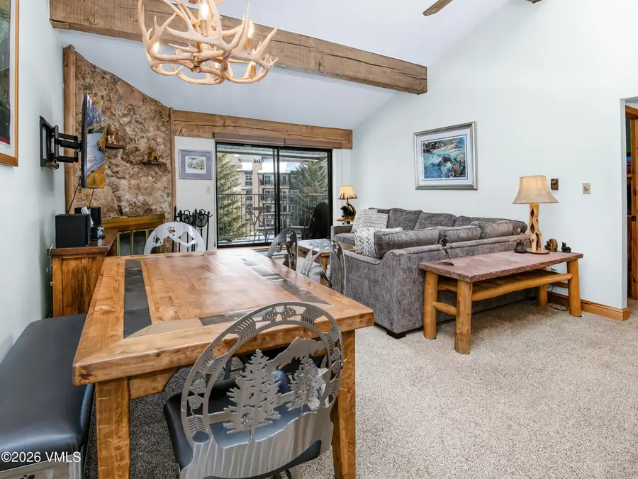 288 W Beaver Creek Boulevard #P4, Avon, CO 81620 - Image #2