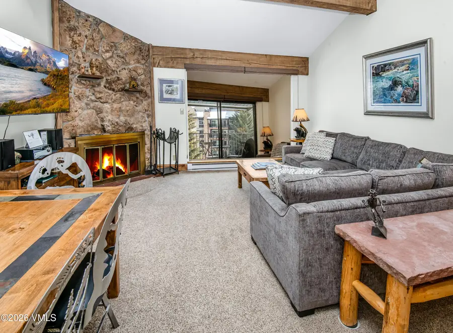288 W Beaver Creek Boulevard #P4, Avon, CO 81620 - Image #3