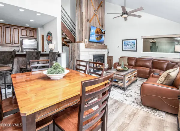 4011 Bighorn #6-F, Vail, CO 81657