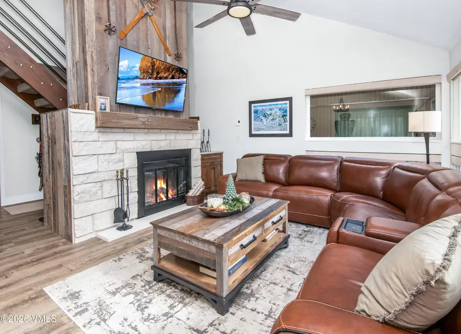 4011 Bighorn #6-F, Vail, CO 81657 - Image #2
