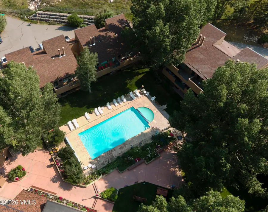 4011 Bighorn #6-F, Vail, CO 81657 - Image #3