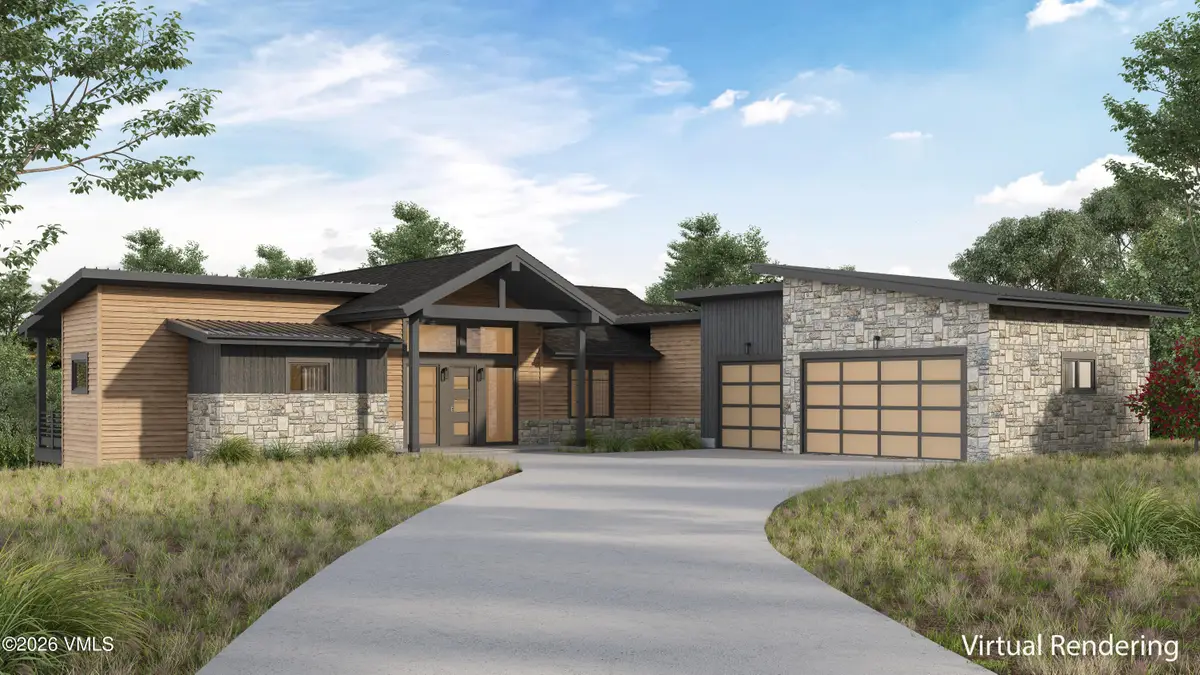 55 Avalanche Peak Way, Eagle, CO 81631 - Image #1