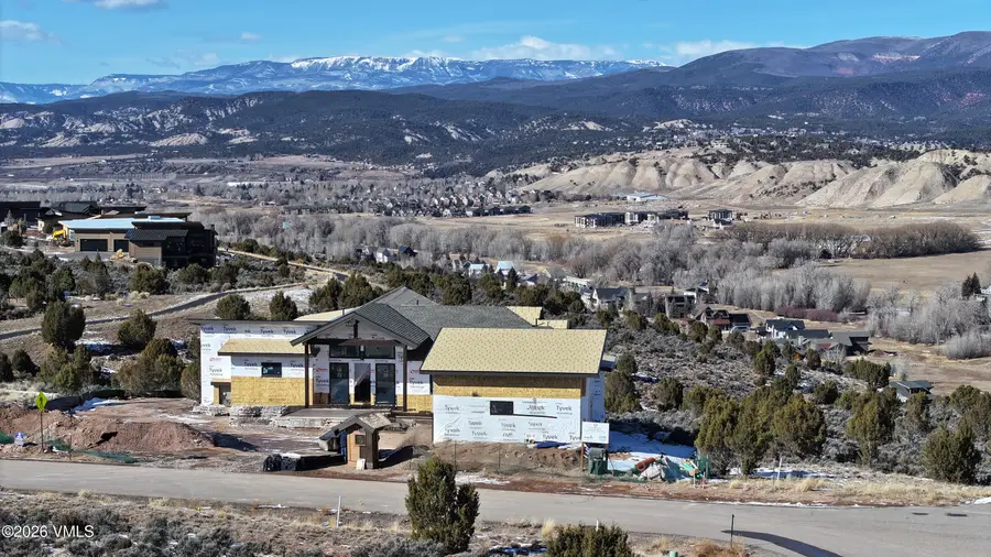55 Avalanche Peak Way, Eagle, CO 81631 - Image #3