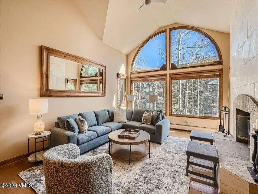 32 Highlands Lane #307, Beaver Creek, CO 81620 - Image #2
