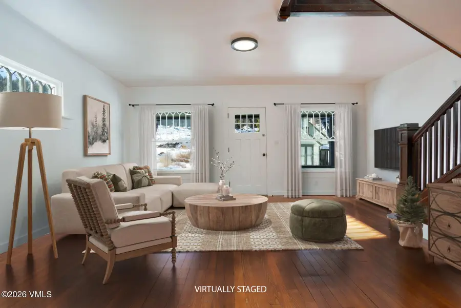 336 Eagle Street, Red Cliff, CO 81649 - #3