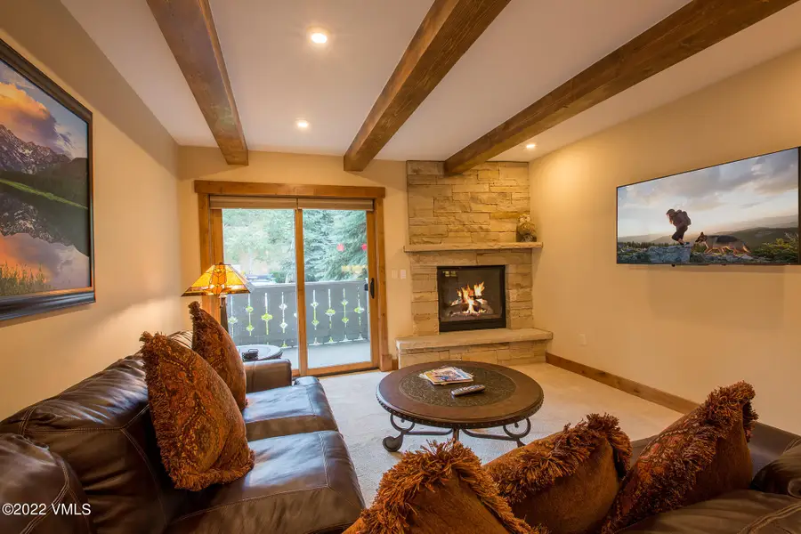 22 W Meadow Drive #125, Vail, CO 81657 - #2