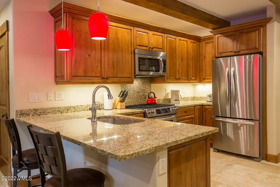 22 W Meadow Drive #125, Vail, CO 81657 - #3