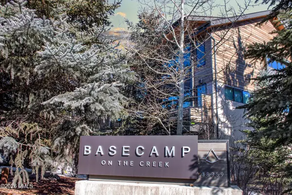 38359 Hwy 6 #11C, Avon, CO 81620