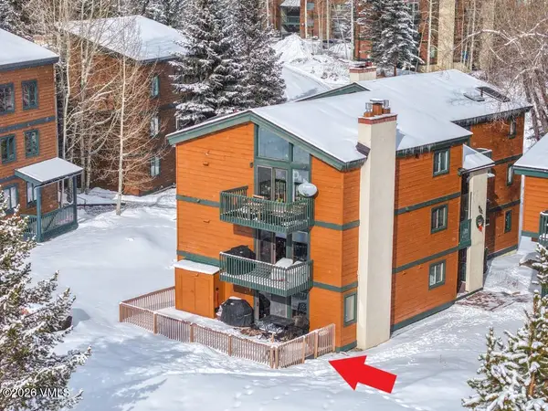 4512 Timber Falls Court #1101, Vail, CO 81657