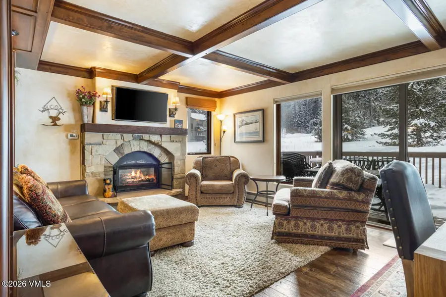 4512 Timber Falls Court #1101, Vail, CO 81657 - #3