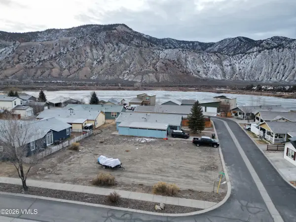 127 Pike Circle, Gypsum, CO 81637