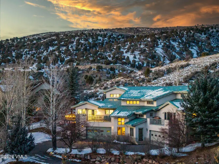 21 Hackamore Road #W, Edwards, CO 81632 - Image #2