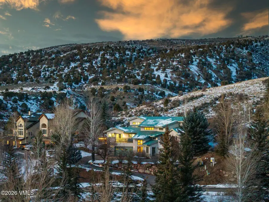 21 Hackamore Road #W, Edwards, CO 81632 - Image #3