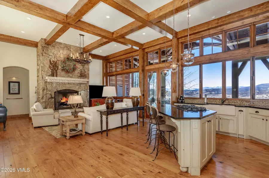 2834 E Haystacker Drive, Eagle, CO 81631 - #3