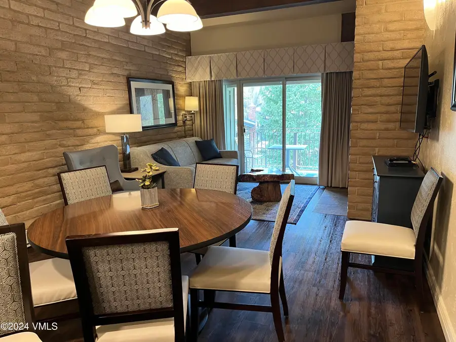 1020 Vail View Drive #3412-21, Vail, CO 81657 - #2