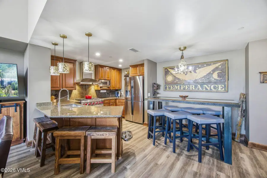 38390 Hwy 6 #402, Avon, CO 81620 - #2