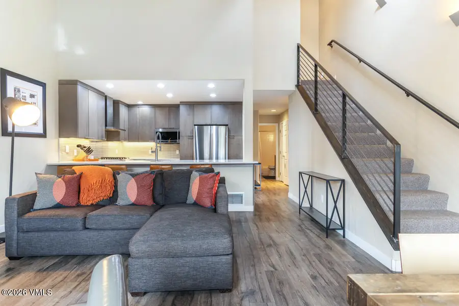 1045 Edwards Village Boulevard #B2, Edwards, CO 81632 - Image #3