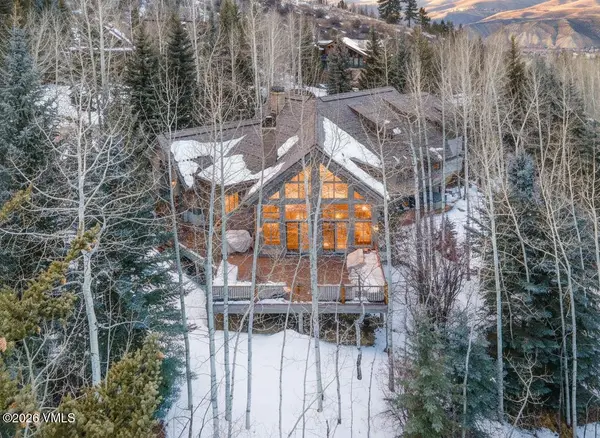 749 Holden Road, Beaver Creek, CO 81620