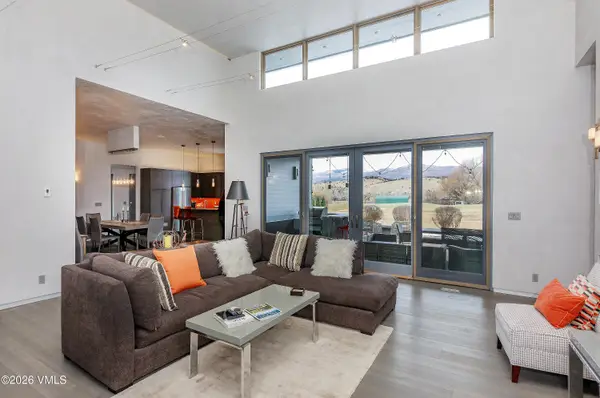 277 Lime Park Drive, Eagle, CO 81631