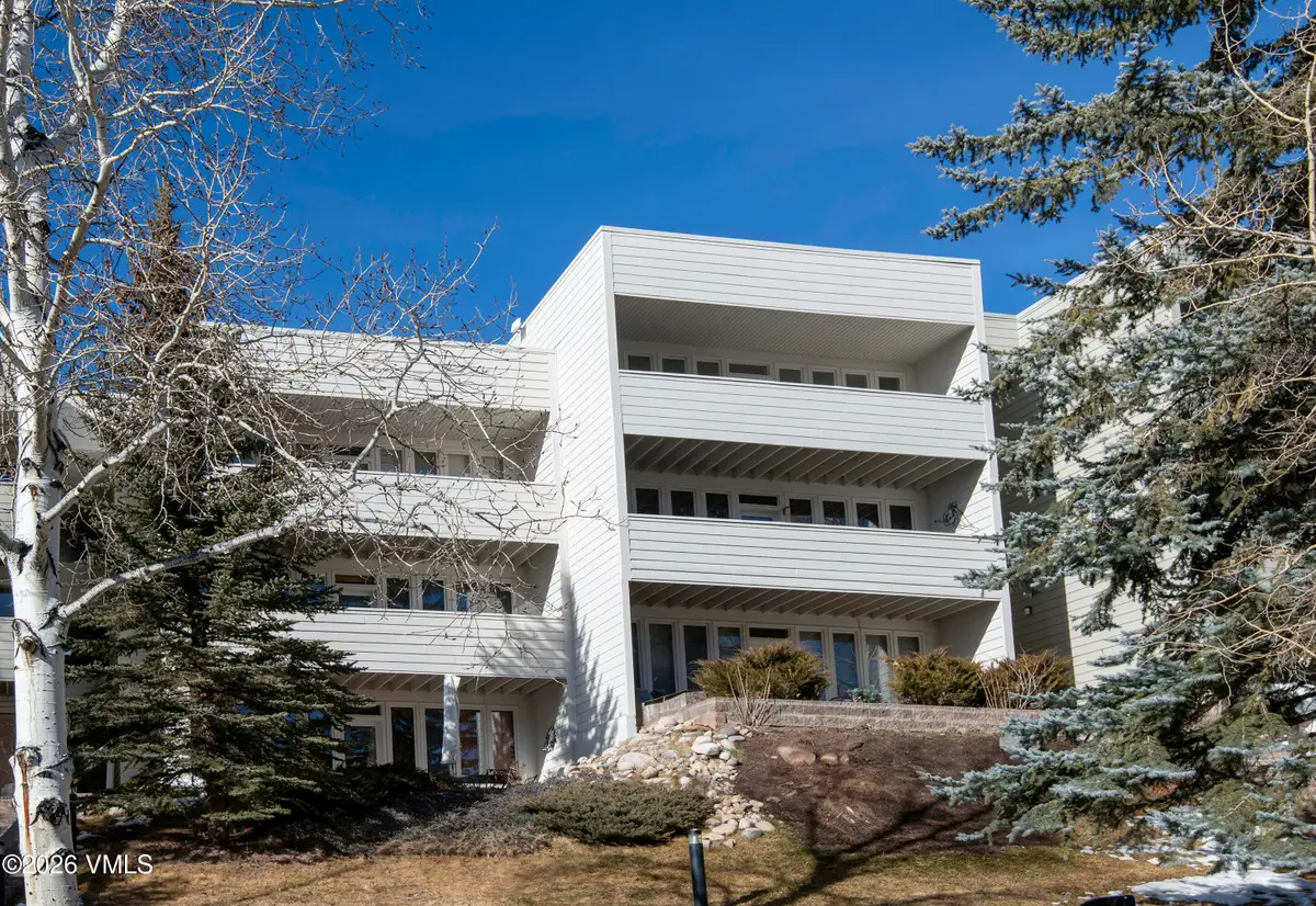625 N Frontage Road W #22B, Vail, CO 81657 - #1